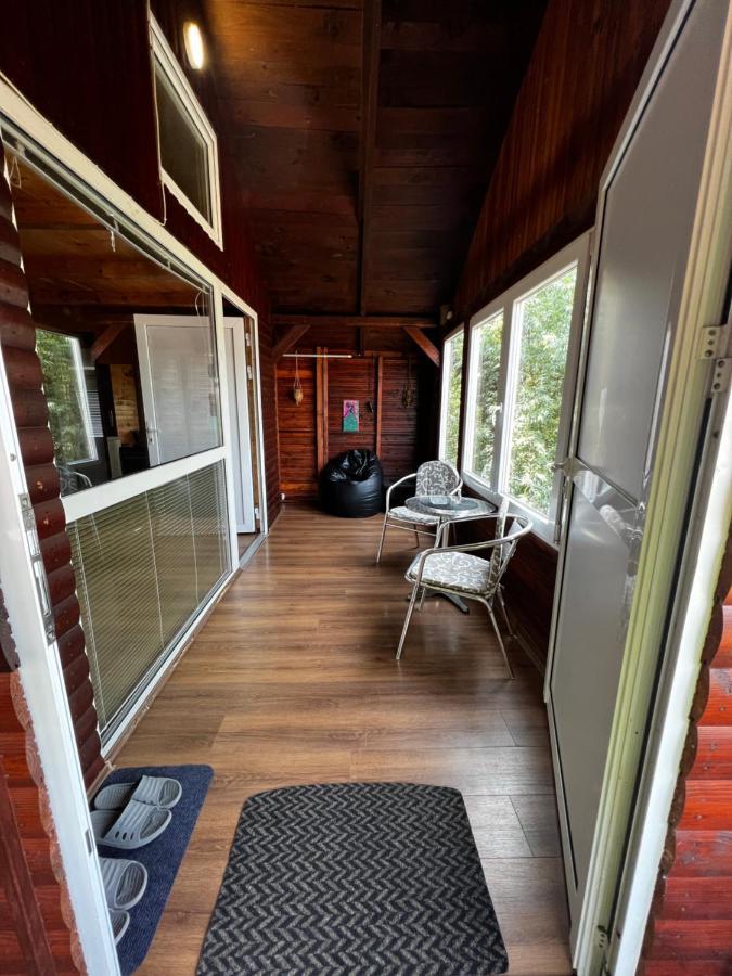 Villa Kuca I Splav Na Reci Savi Belgrado Exterior foto